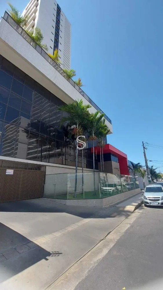 Apartamento, 2 quartos, 6200 m² - Foto 2