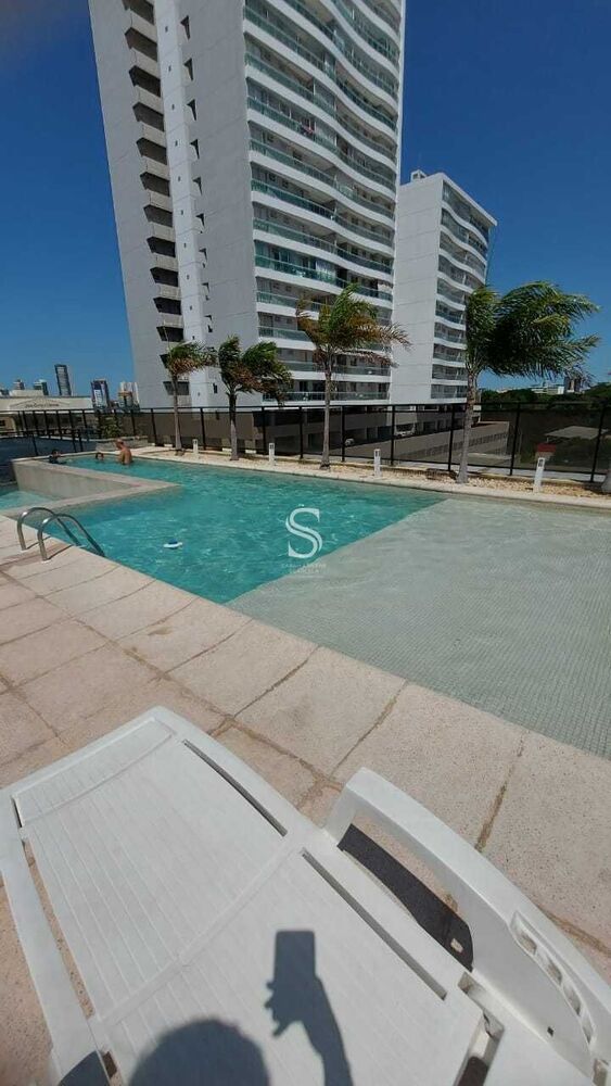 Apartamento, 2 quartos, 6200 m² - Foto 2