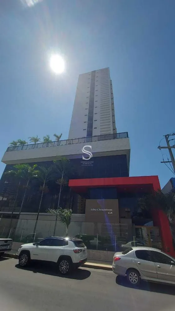 Apartamento, 2 quartos, 6200 m² - Foto 1