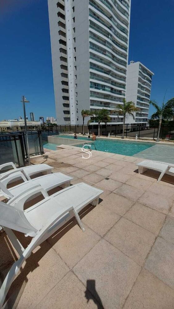 Apartamento, 2 quartos, 6200 m² - Foto 3