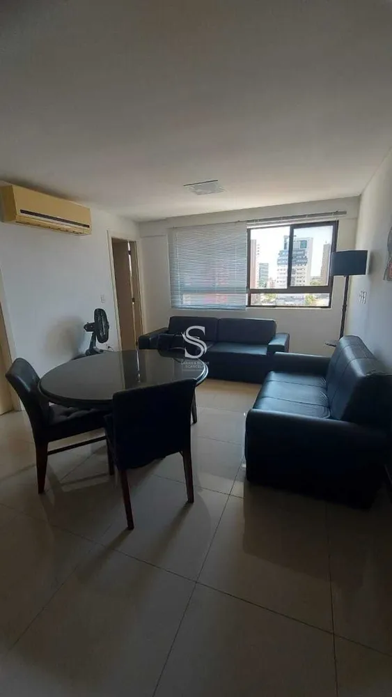 Apartamento, 2 quartos, 6200 m² - Foto 11