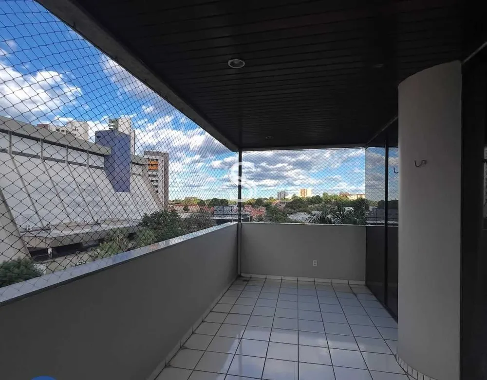 Apartamento, 4 quartos, 244 m² - Foto 7