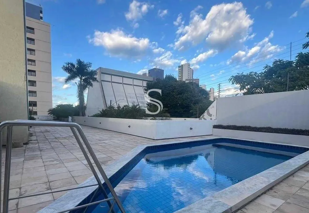 Apartamento, 4 quartos, 244 m² - Foto 2