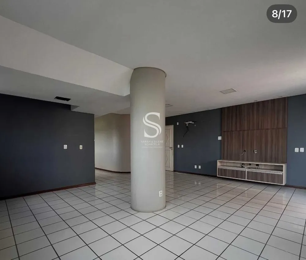 Apartamento, 4 quartos, 244 m² - Foto 5