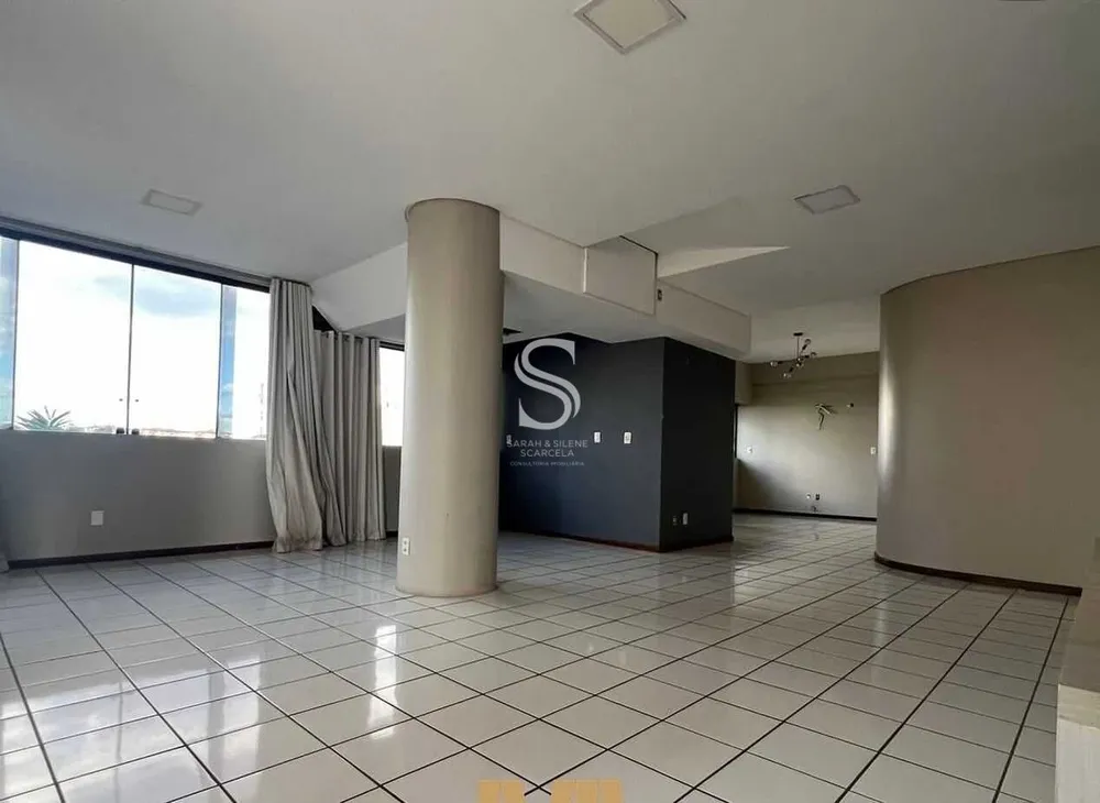 Apartamento, 4 quartos, 244 m² - Foto 4