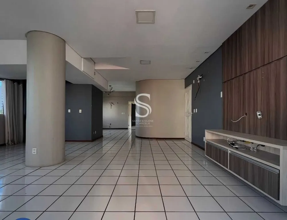 Apartamento, 4 quartos, 244 m² - Foto 3