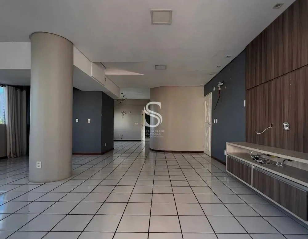 Apartamento, 4 quartos, 244 m² - Foto 6