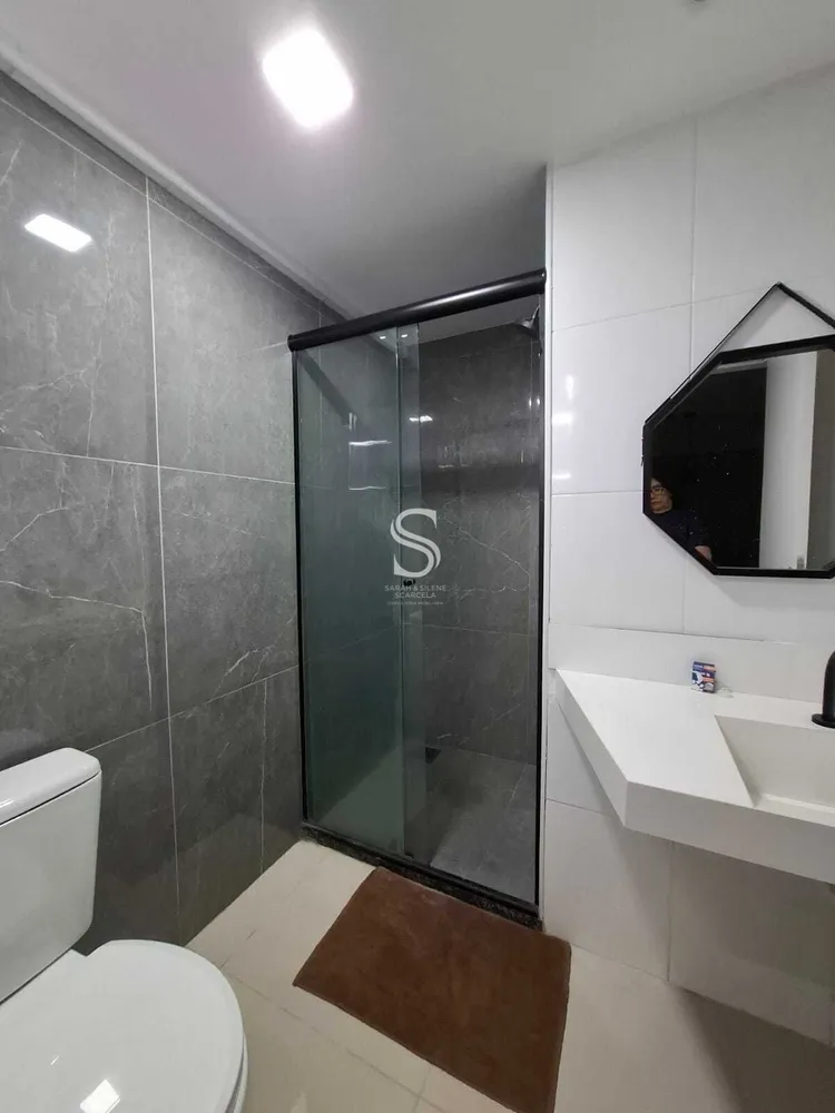 Apartamento, 3 quartos, 100 m² - Foto 8