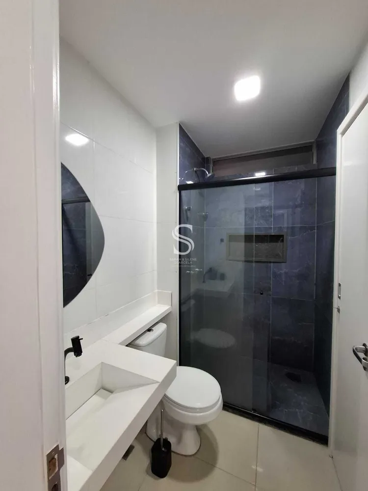 Apartamento, 3 quartos, 100 m² - Foto 12