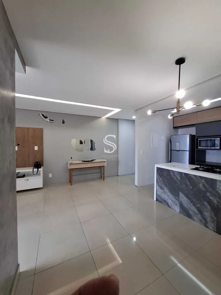 Apartamento, 3 quartos, 100 m² - Foto 4