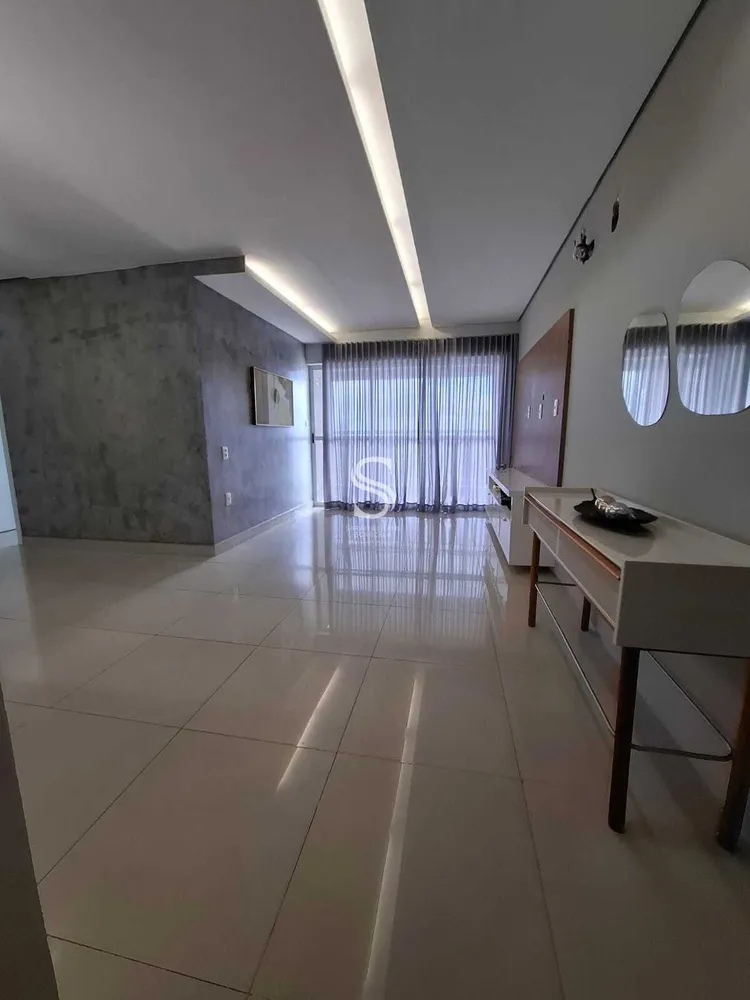 Apartamento, 3 quartos, 100 m² - Foto 5