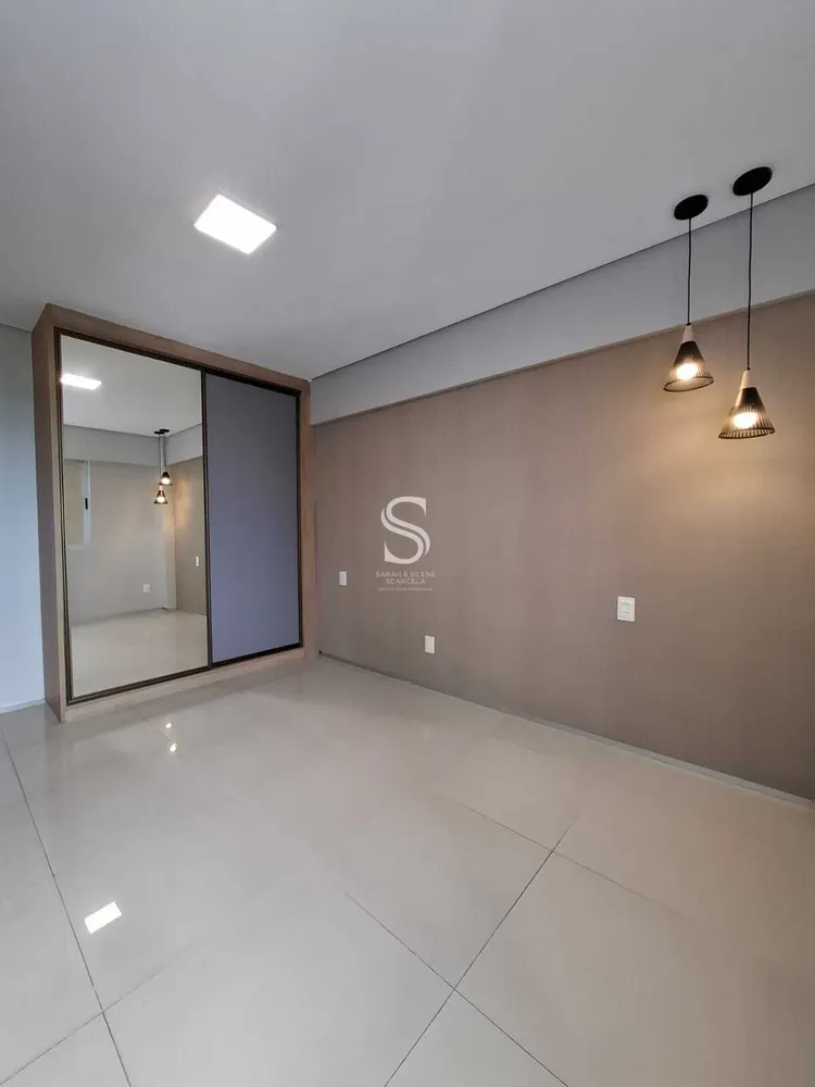 Apartamento, 3 quartos, 100 m² - Foto 9