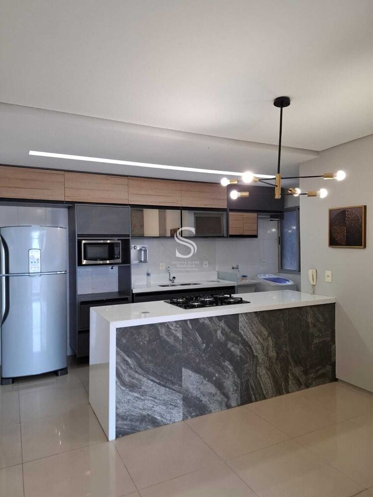 Apartamento, 3 quartos, 100 m² - Foto 1