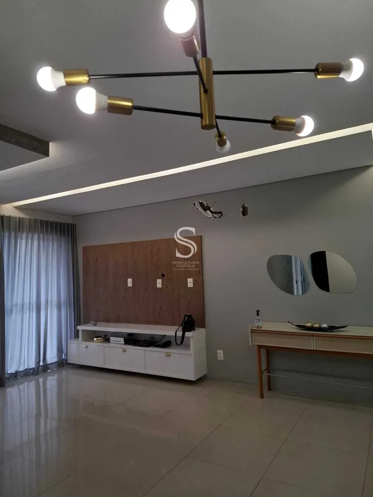Apartamento, 3 quartos, 100 m² - Foto 6