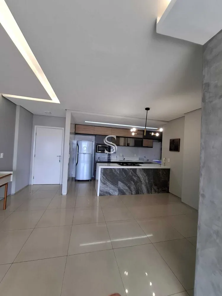 Apartamento, 3 quartos, 100 m² - Foto 7