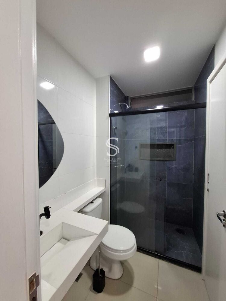 Apartamento, 3 quartos, 100 m² - Foto 3