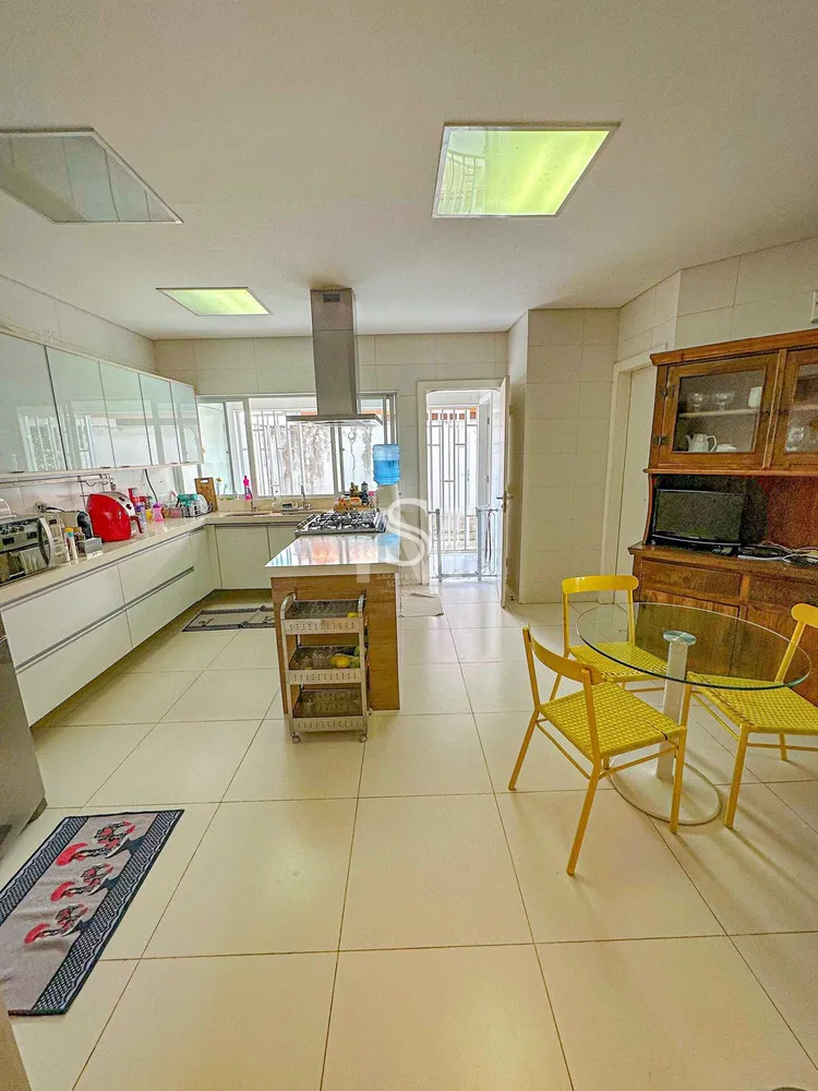 Casa de Condomínio, 3 quartos - Foto 10