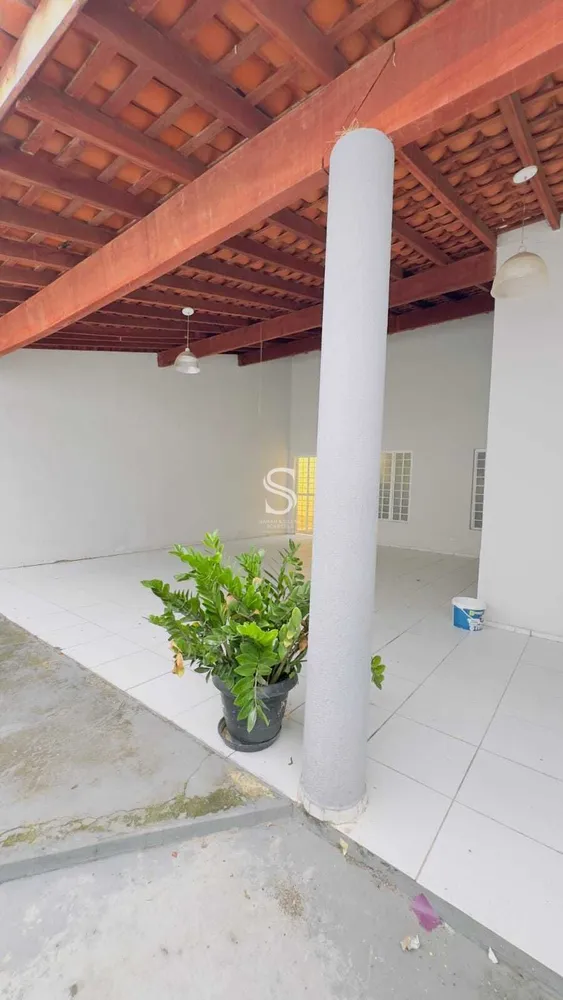 Casa, 4 quartos, 390 m² - Foto 9
