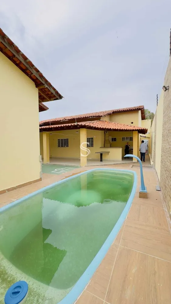 Casa, 4 quartos, 390 m² - Foto 11