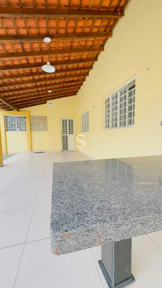 Casa, 4 quartos, 390 m² - Foto 2