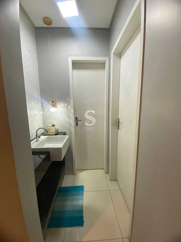 Casa, 3 quartos, 300 m² - Foto 14