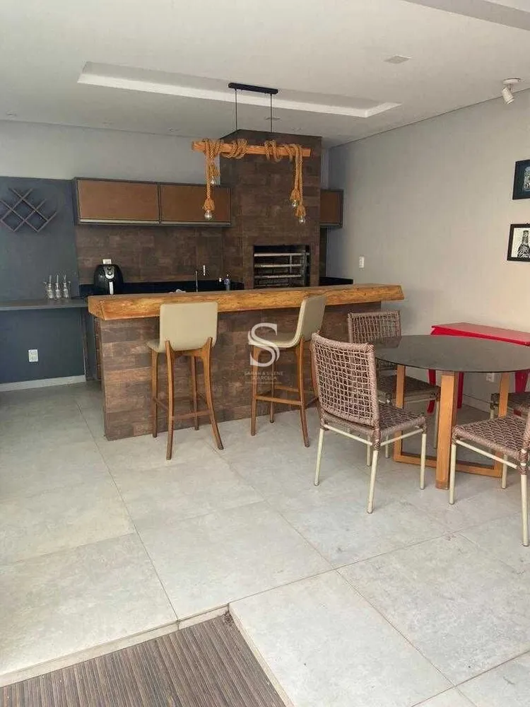 Casa, 3 quartos, 300 m² - Foto 10