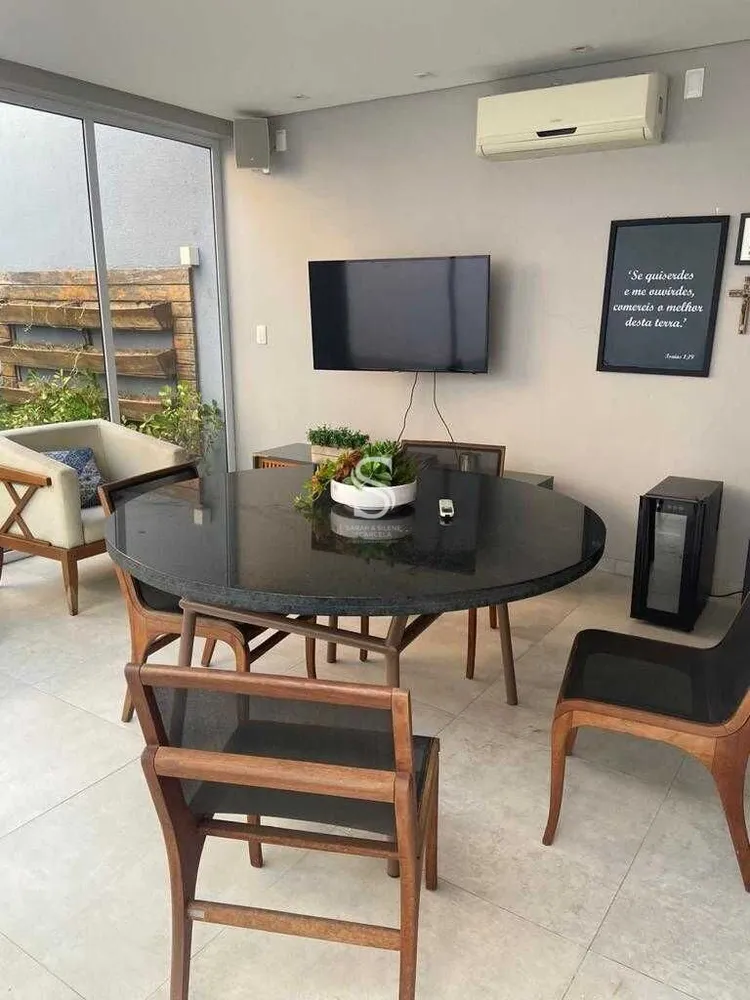 Casa, 3 quartos, 300 m² - Foto 13