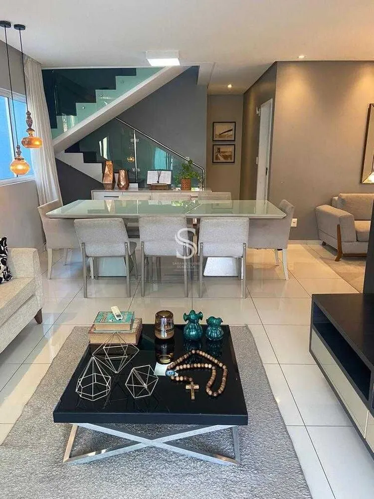 Casa, 3 quartos, 300 m² - Foto 8