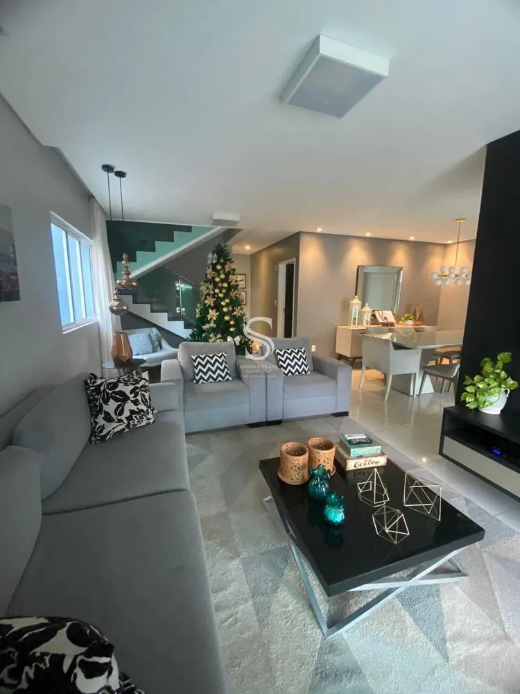 Casa, 3 quartos, 300 m² - Foto 4
