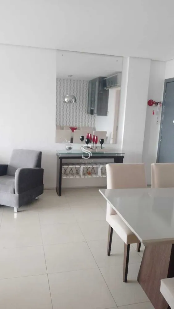 Apartamento, 3 quartos, 80 m² - Foto 4
