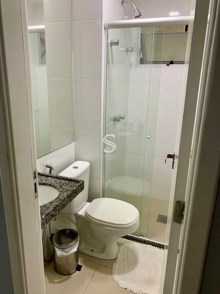Apartamento, 3 quartos, 80 m² - Foto 4