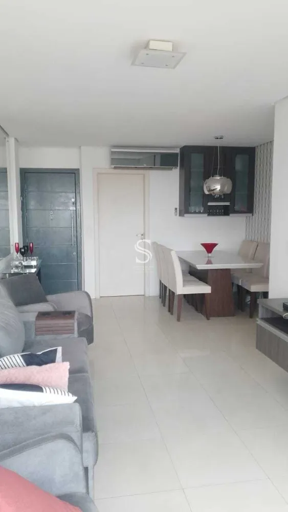 Apartamento, 3 quartos, 80 m² - Foto 3