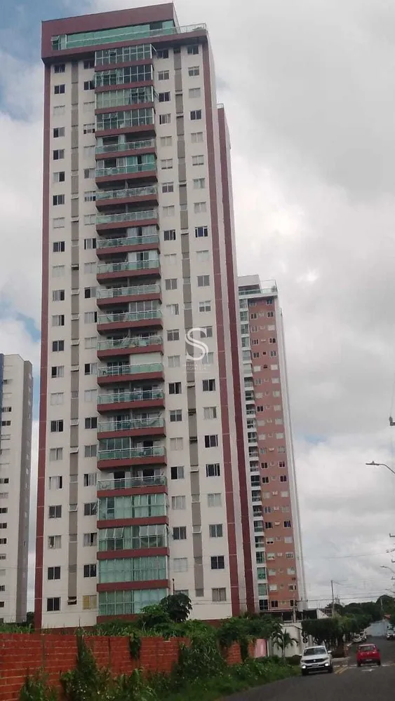 Apartamento, 3 quartos, 80 m² - Foto 1