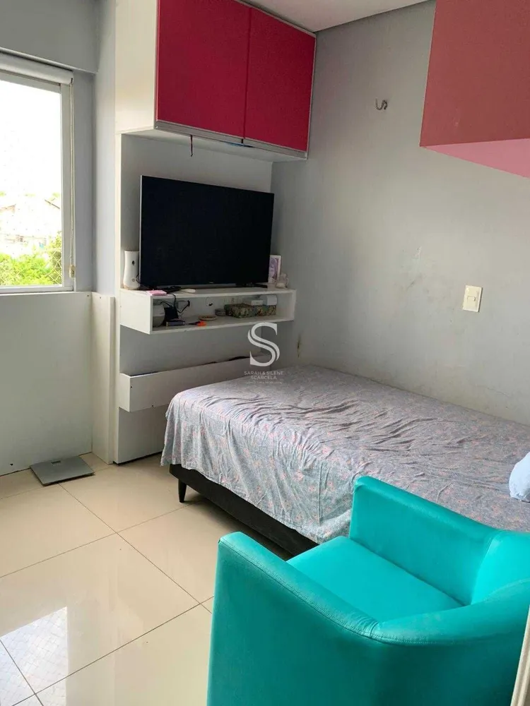 Apartamento, 3 quartos, 80 m² - Foto 16
