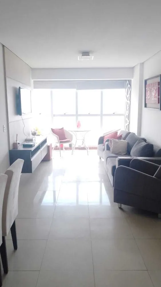 Apartamento, 3 quartos, 80 m² - Foto 2