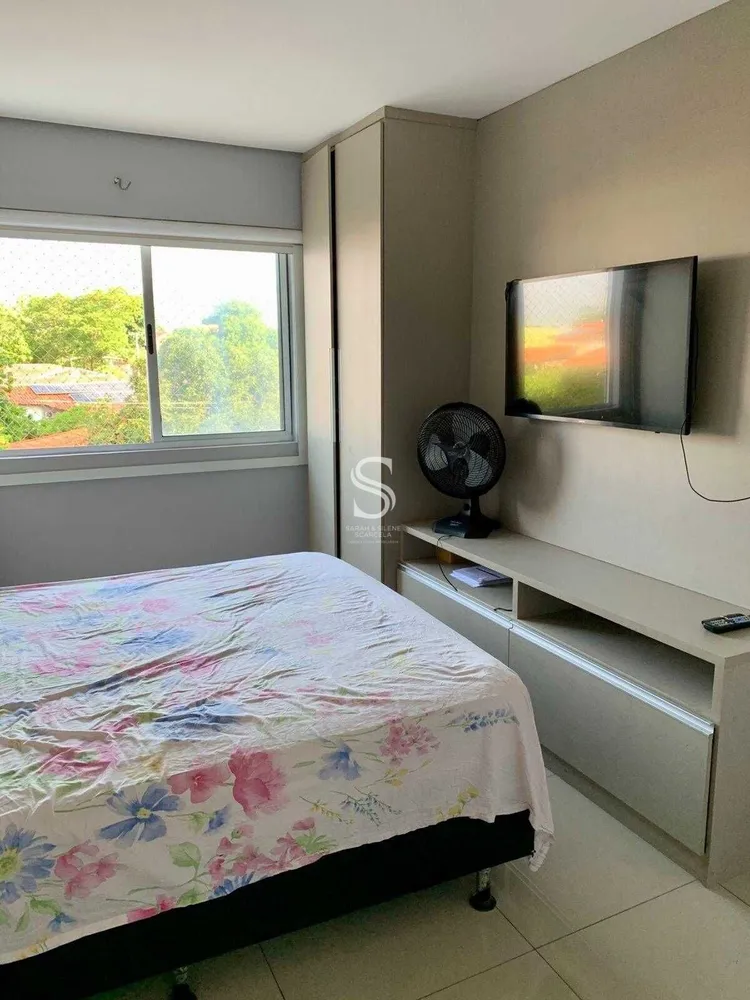 Apartamento, 3 quartos, 80 m² - Foto 14