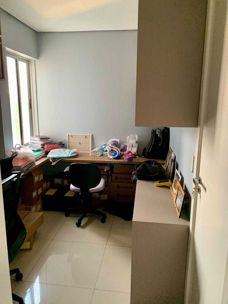 Apartamento, 3 quartos, 80 m² - Foto 2