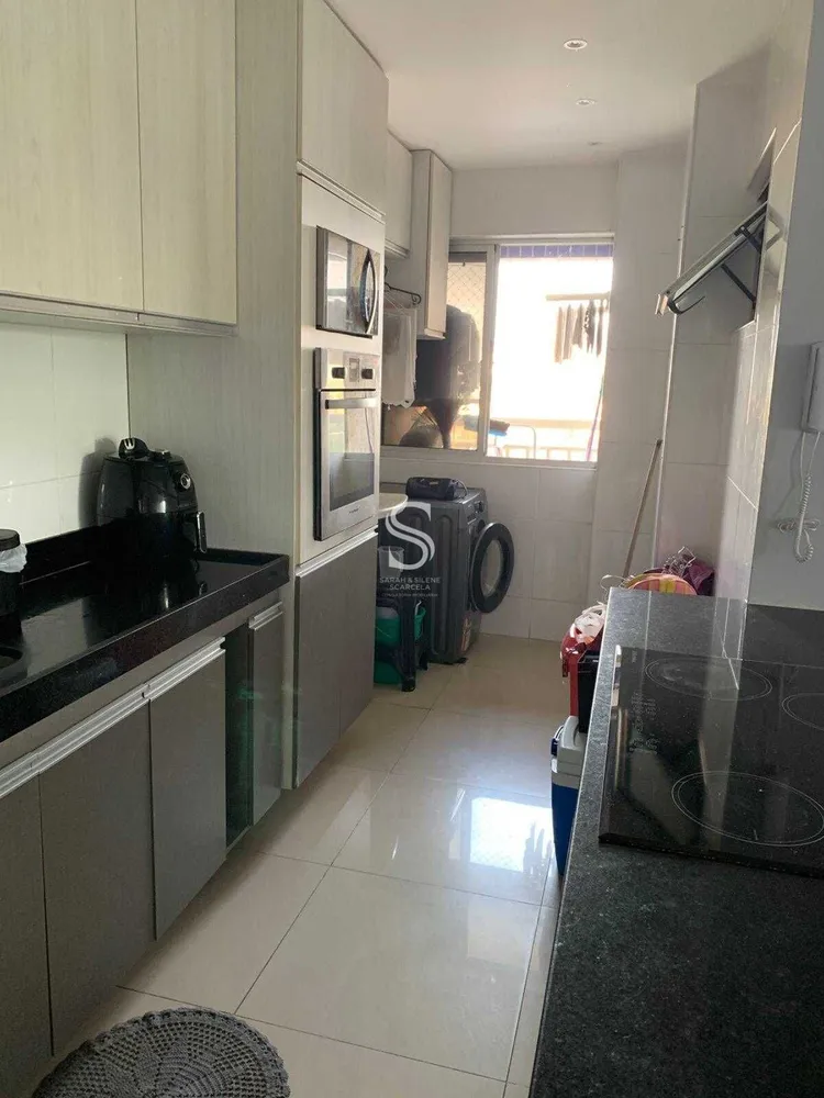 Apartamento, 3 quartos, 80 m² - Foto 6