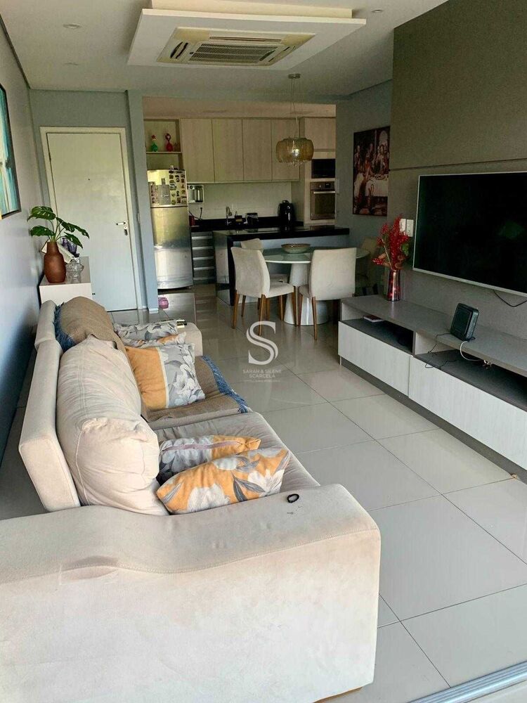 Apartamento, 3 quartos, 80 m² - Foto 3