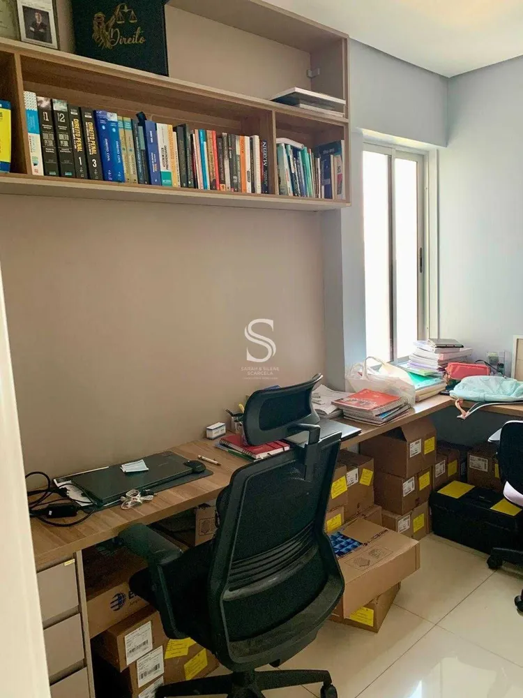 Apartamento, 3 quartos, 80 m² - Foto 15