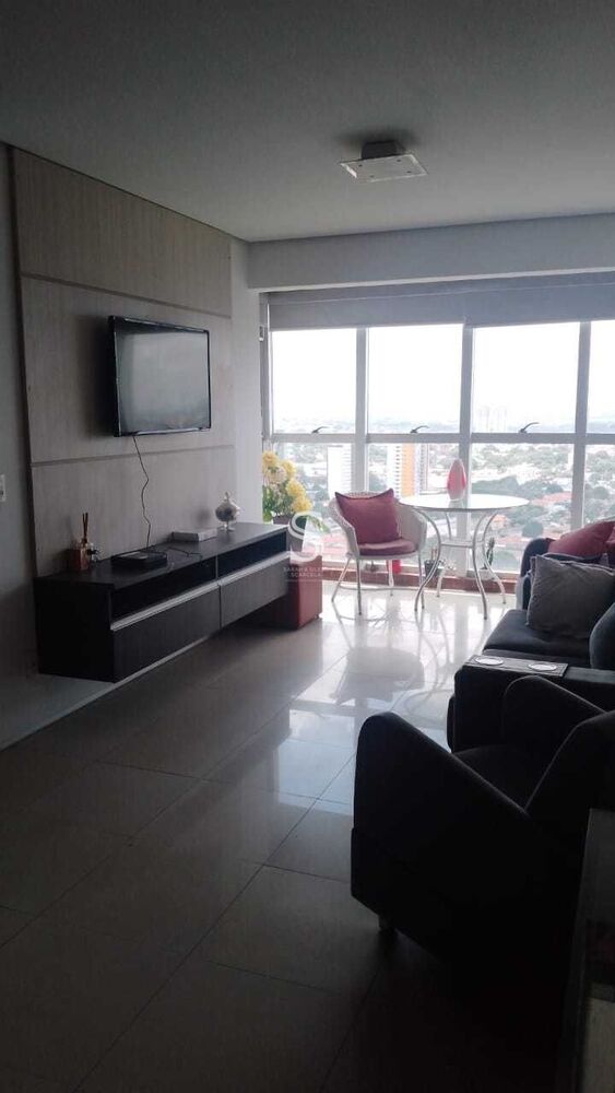 Apartamento, 3 quartos, 80 m² - Foto 1