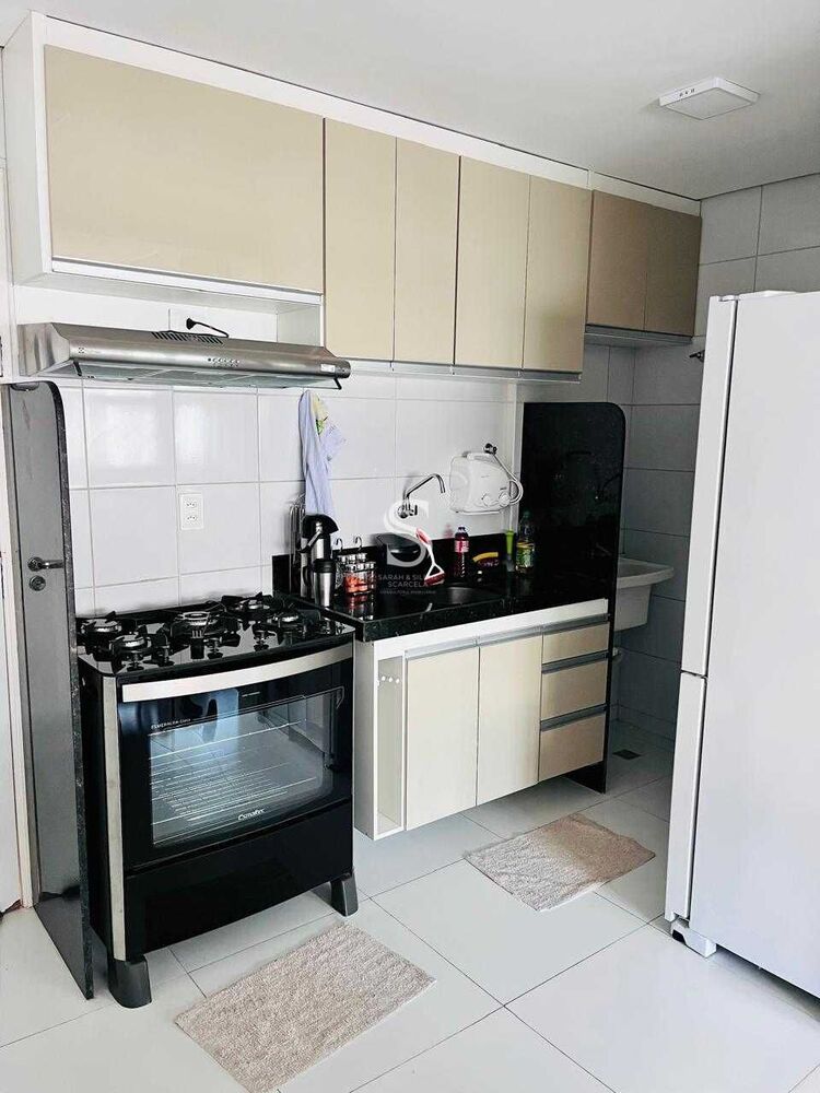 Apartamento, 1 quarto, 67 m² - Foto 1