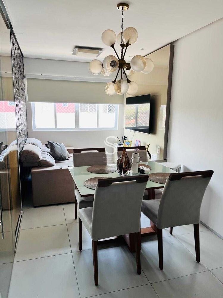 Apartamento, 1 quarto, 67 m² - Foto 2