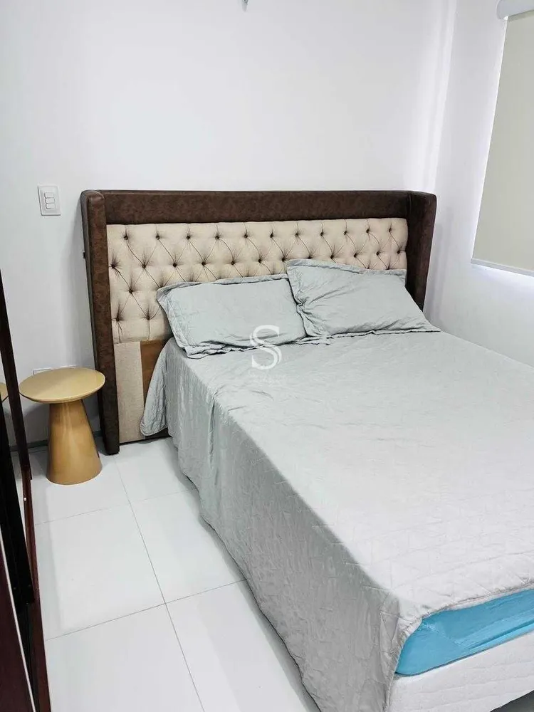 Apartamento, 1 quarto, 67 m² - Foto 4