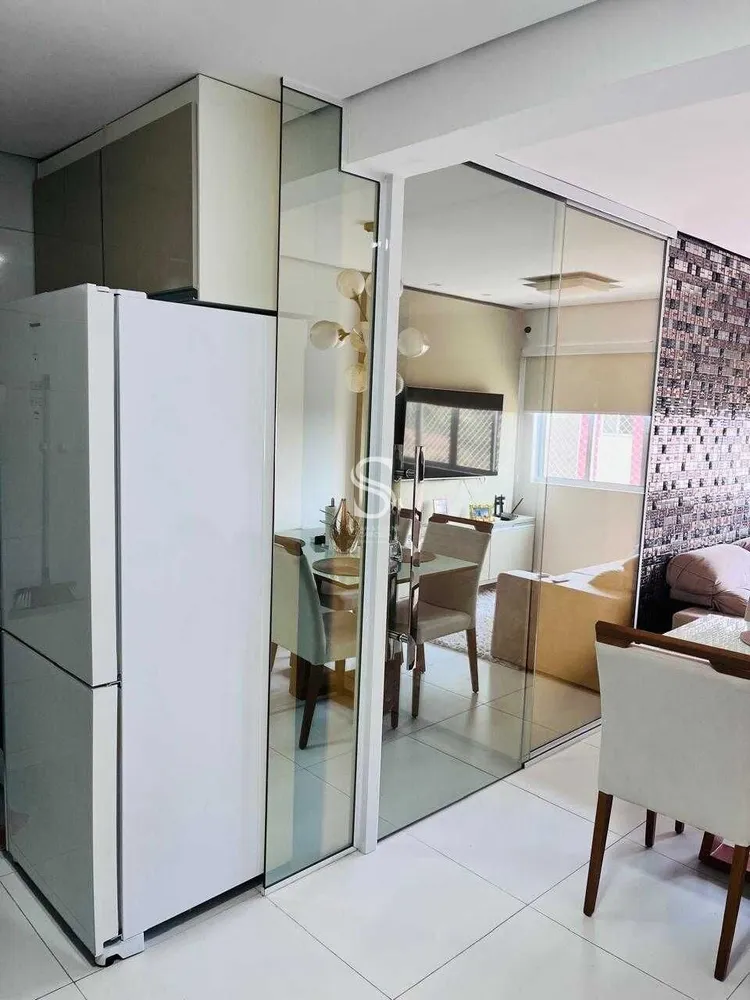 Apartamento, 1 quarto, 67 m² - Foto 2