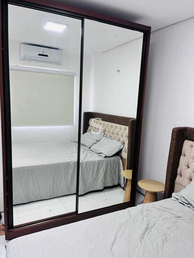 Apartamento, 1 quarto, 67 m² - Foto 4