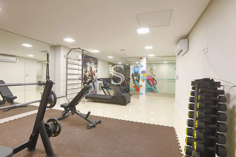 Apartamento, 3 quartos, 118 m² - Foto 3