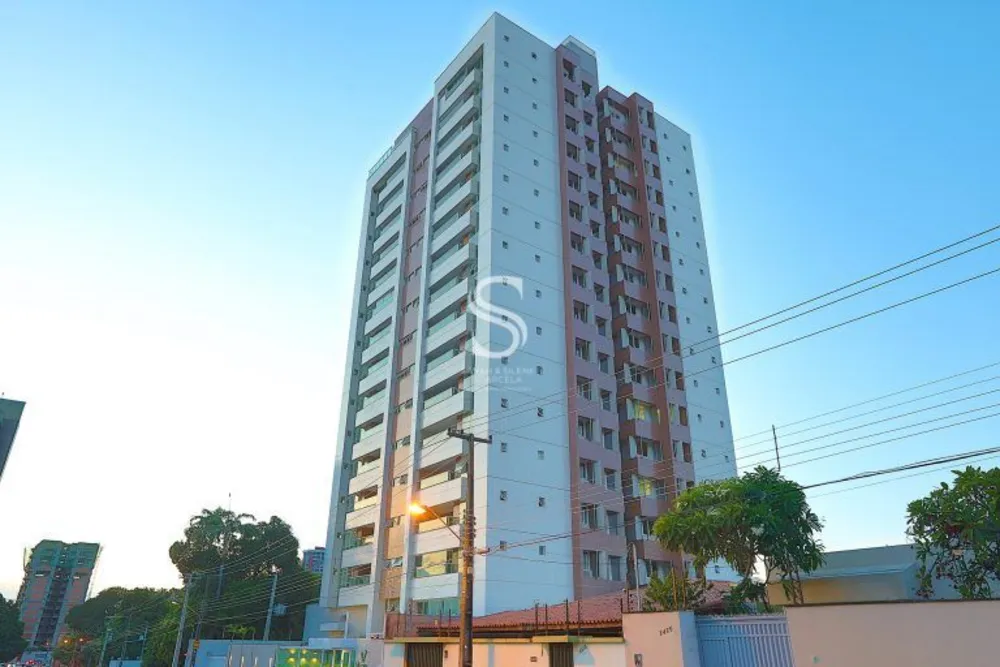 Apartamento, 3 quartos, 118 m² - Foto 2
