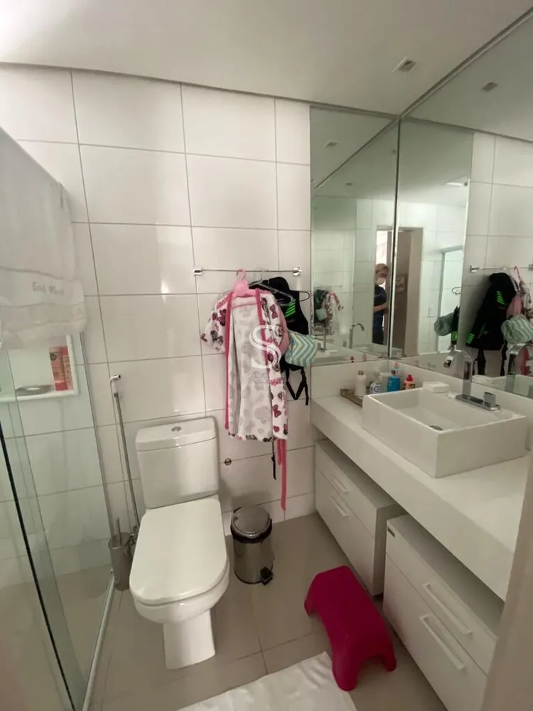 Apartamento, 3 quartos, 118 m² - Foto 14