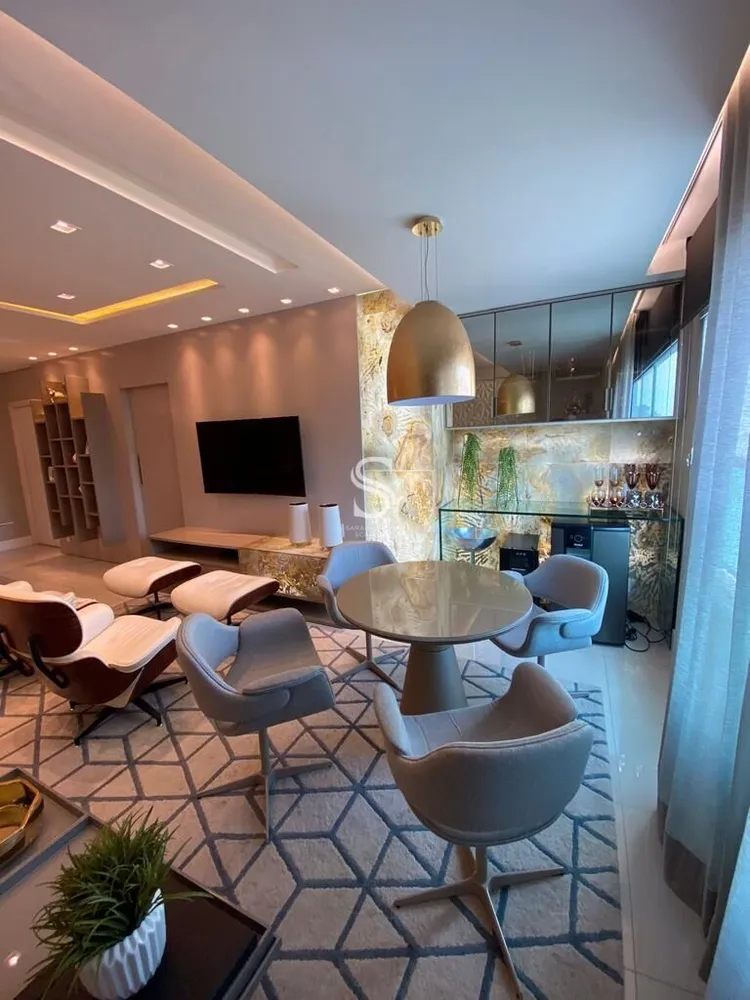 Apartamento, 3 quartos, 118 m² - Foto 5